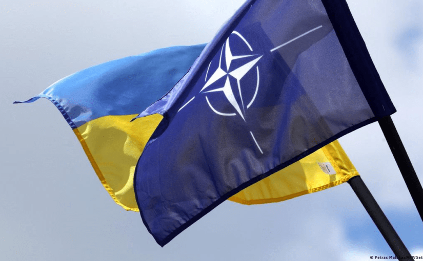 У Трампа різко відреагували на ідею вступу України до НАТО ➤ Prozoro.net.ua