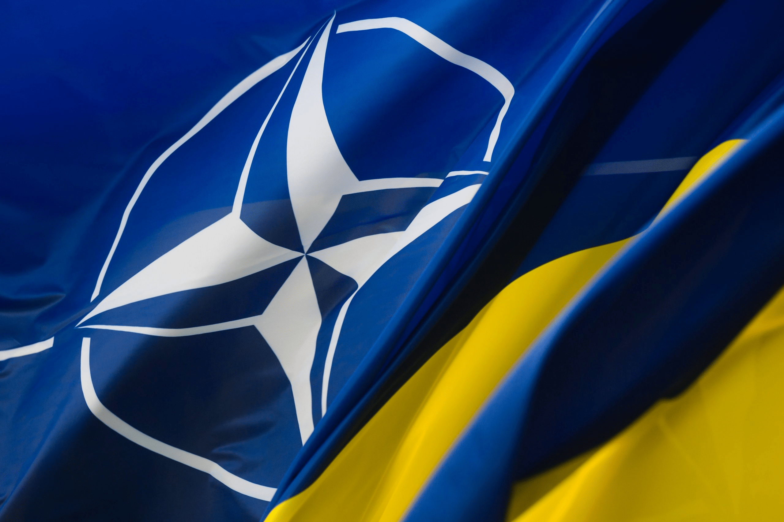 Коли Україна вступить до НАТО: гучна заява генсека
