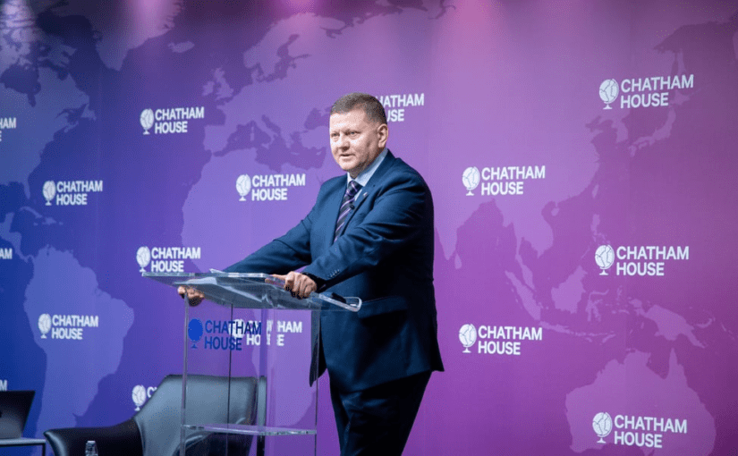 Валерій Залужний прокоментував План перемоги України ➤ Prozoro.net.ua