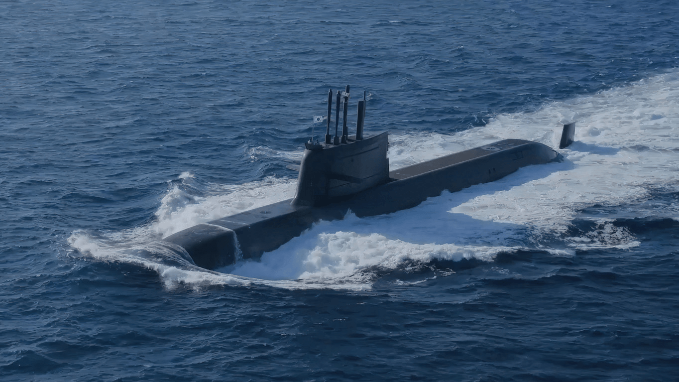 В Егейському морі знайшли підводний човен, який розшукували 80 років ➤ Prozoro.net.ua