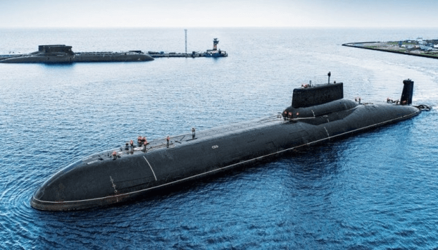 В Егейському морі знайшли підводний човен, який розшукували 80 років