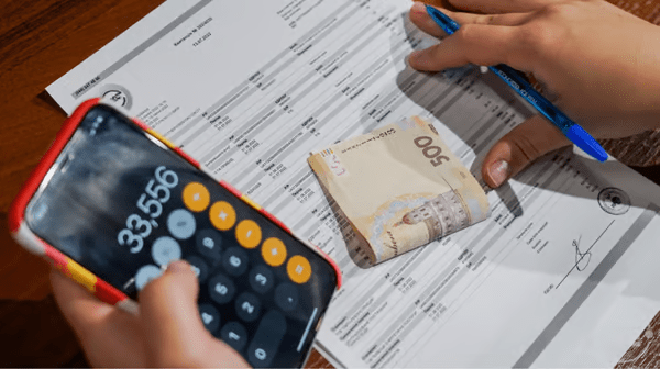 Світло подорожчає? Скільки коштуватиме електроенергія з травня ➤ Главное.net