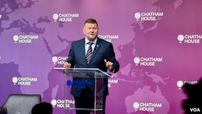 “Напевне зробимо це”: Залужний прокоментував вірогідність мобілізації жінок до війська