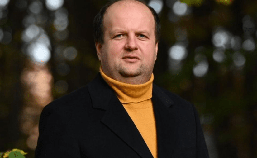 Відомий український співак став жертвою шахраїв ➤ Prozoro.net.ua