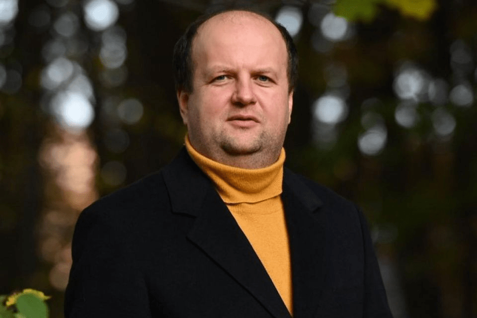 Відомий український співак став жертвою шахраїв ➤ Prozoro.net.ua