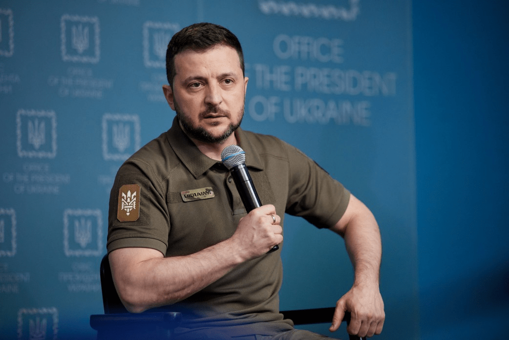 Чому запрошення до НАТО таке важливе та коли закінчиться війна: Зеленський відповів ➤ Prozoro.net.ua