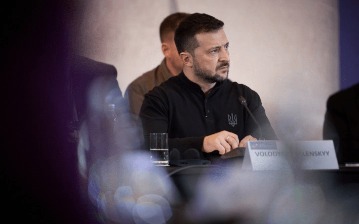 Чому запрошення до НАТО таке важливе та коли закінчиться війна: Зеленський відповів