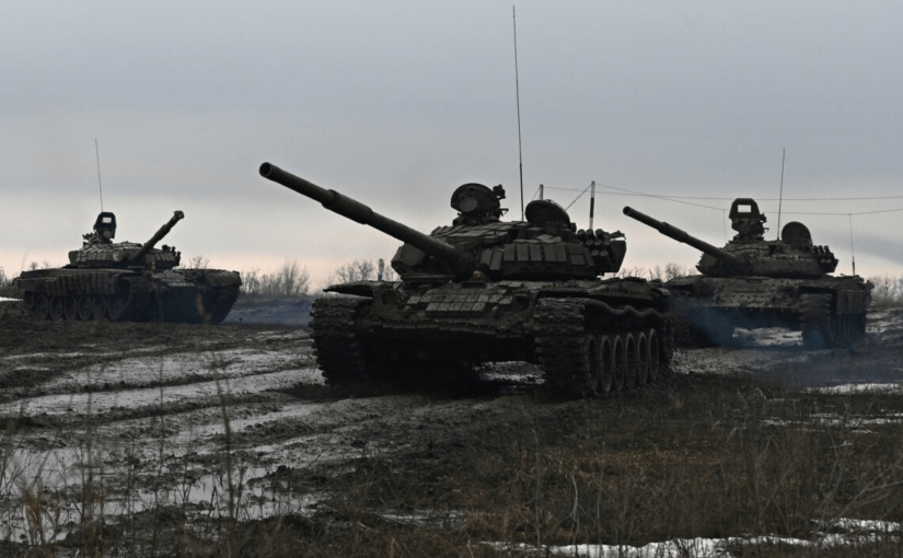 Окупанти прорвалися біля Часового Яру: скільки лишилося до Костянтинівки ➤ Prozoro.net.ua