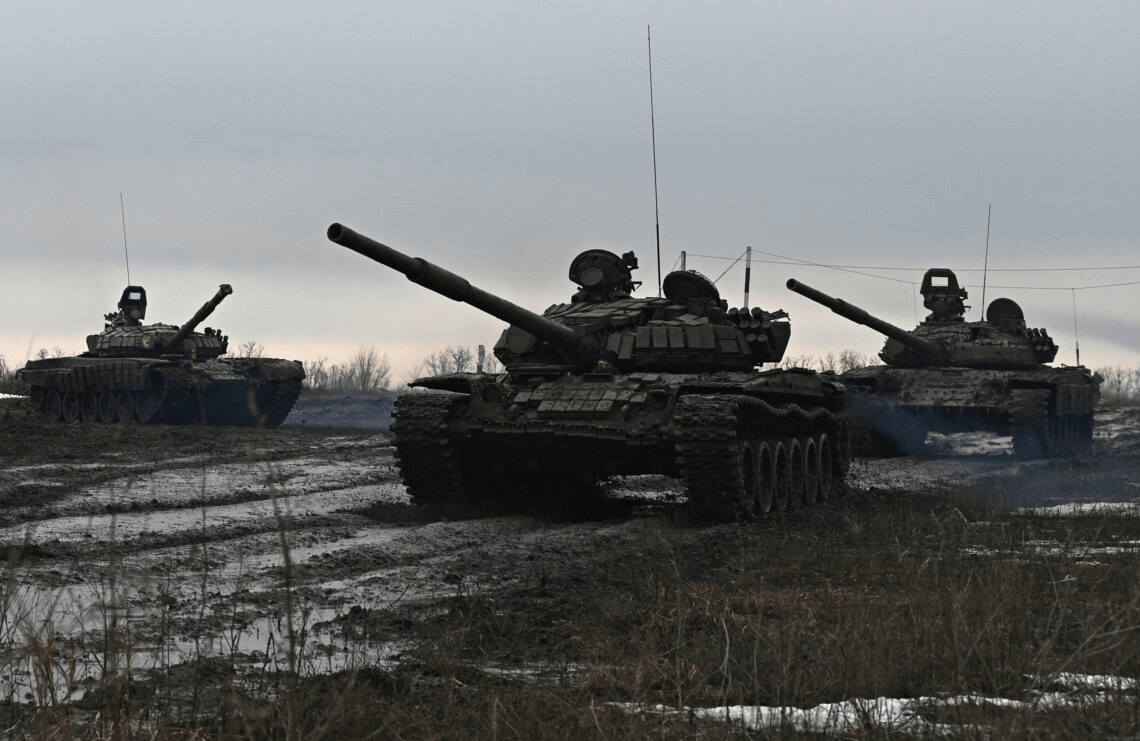 ВСУ продвинулись в Курской области, а россияне давят на Донбассе – ISW