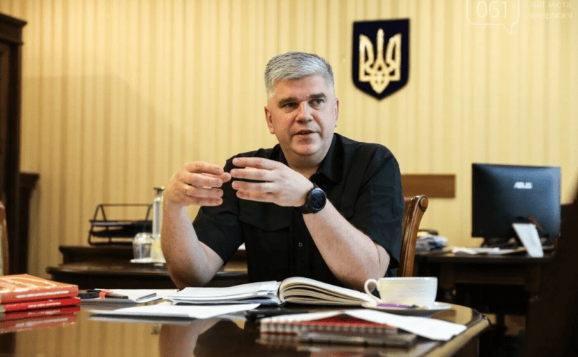 Керівник Запорізької облпрокуратури отримує одну з найбільших пенсій у галузі ➤ Prozoro.net.ua