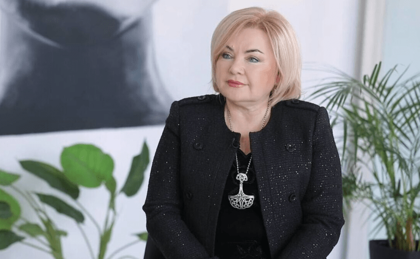 Оксана Білозір висловилася про мовчазну позицію Софії Ротару щодо війни ➤ Prozoro.net.ua