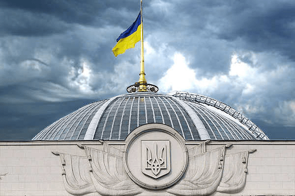 Рада предлагает новые штрафы для ухилянтов: что изменится