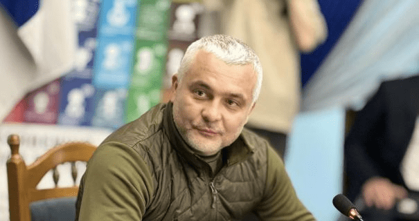 44-річний голова Одеської ОВА відсудив собі пенсію за вислугу років: деталі