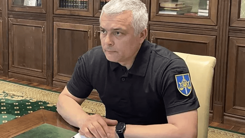 44-річний голова Одеської ОВА відсудив собі пенсію за вислугу років: деталі