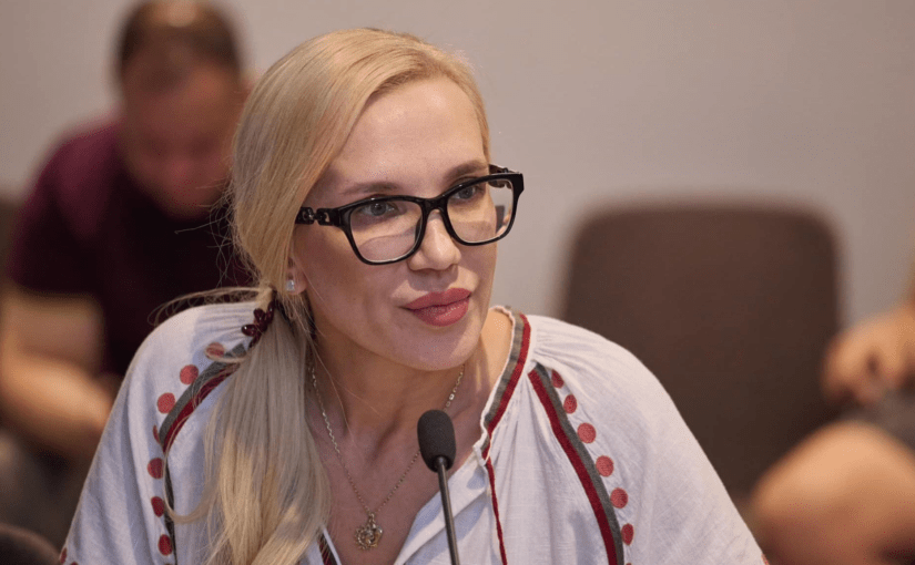 На Сумщині посадовиця позичила у 12-річної дитини близько 3 млн гривень ➤ Prozoro.net.ua