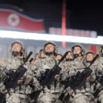 ЗСУ завдали перших ударів по північнокорейських позиціях на Курщині ➤ Prozoro.net.ua
