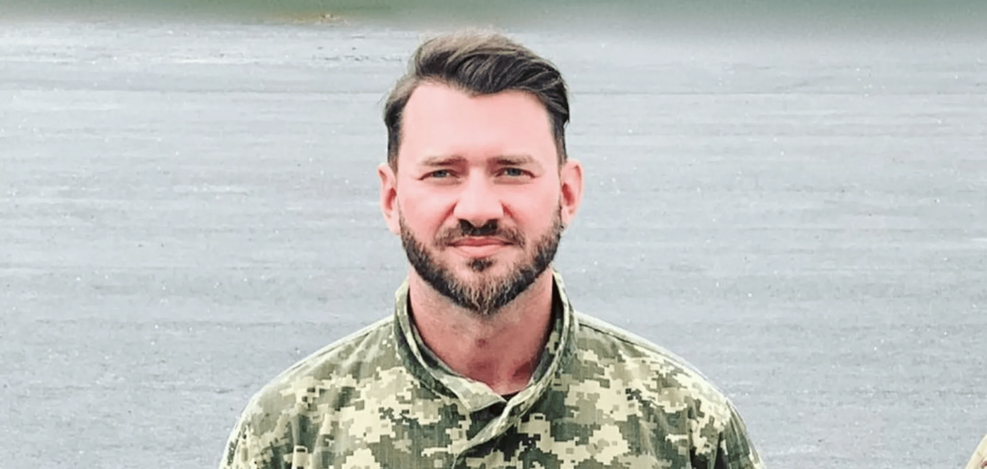 День народження на передовій: Дмитро Дікусар вперше за тривалий час вийшов на зв’язок