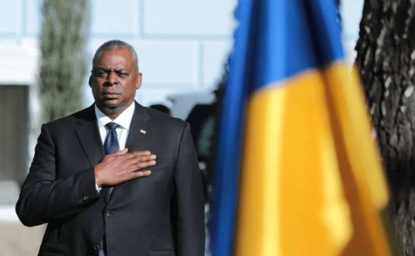 У США повідомили, як закінчиться війна в Україні ➤ Prozoro.net.ua