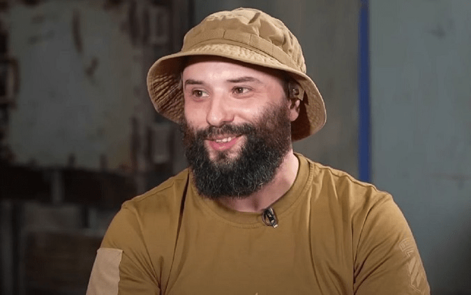 Зірка “Ліги сміху” Віктор Розовий розповів про те, чим займатиметься після одужання та чи буде знов ходити ➤ Prozoro.net.ua