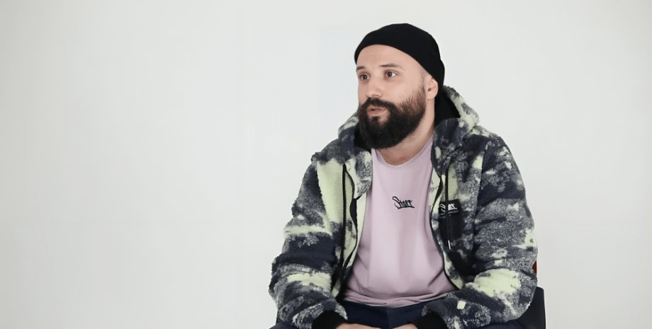 Зірка “Ліги сміху” Віктор Розовий розповів про те, чим займатиметься після одужання та чи буде знов ходити