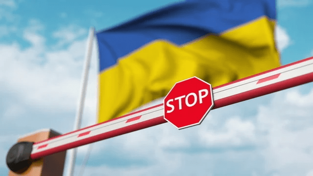 Хто з чоловіків має право виїхати за кордон та які документи для цього потрібні ➤ Prozoro.net.ua