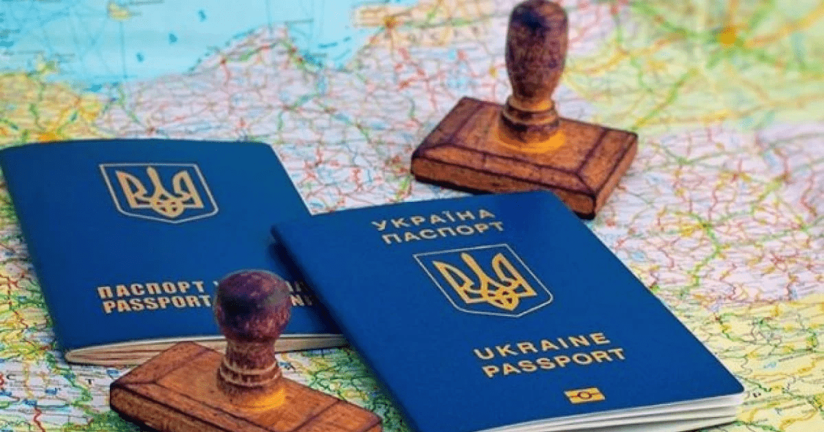 Одна из стран Европы перестанет принимать мужчин из Украины