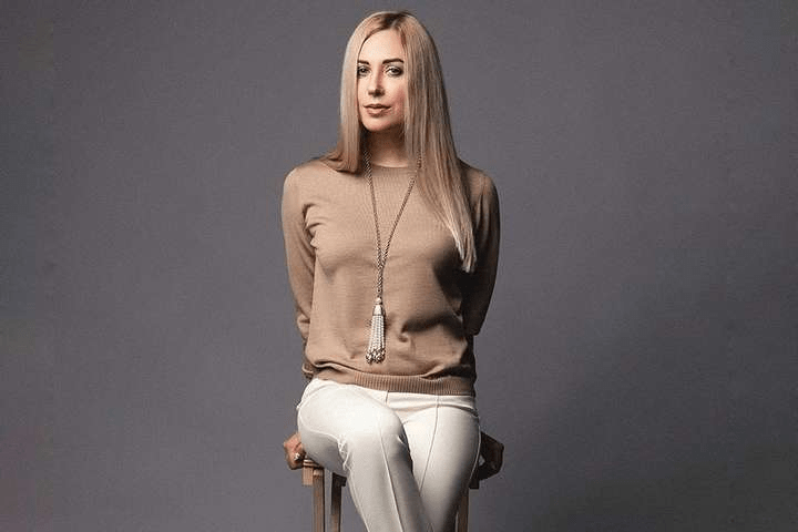 Неочікувана причина: Тоня Матвієнко покинула викладання в університеті Поплавського