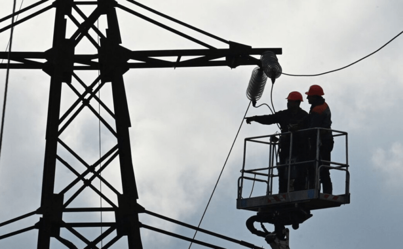 У двох областях України запроваджено аварійні графіки відключень ➤ Prozoro.net.ua