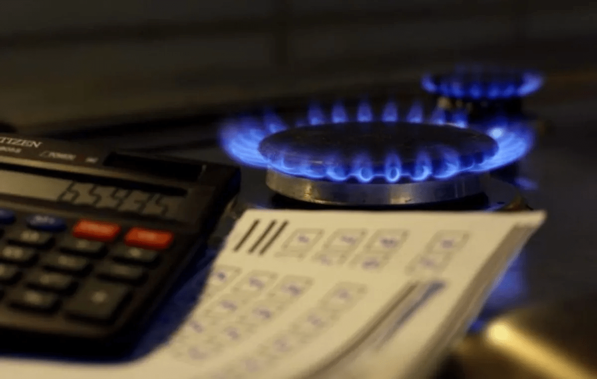 Украинцам назвали тарифы на газ: какая стоимость кубометра в ноябре ➤ Prozoro.net.ua