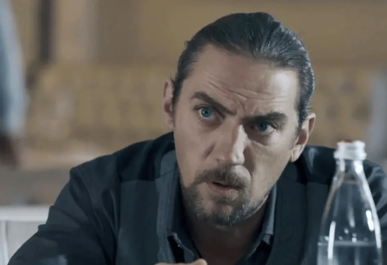 Актор серіалу “Свати” загинув в ДТП в окупованому Криму ➤ Prozoro.net.ua