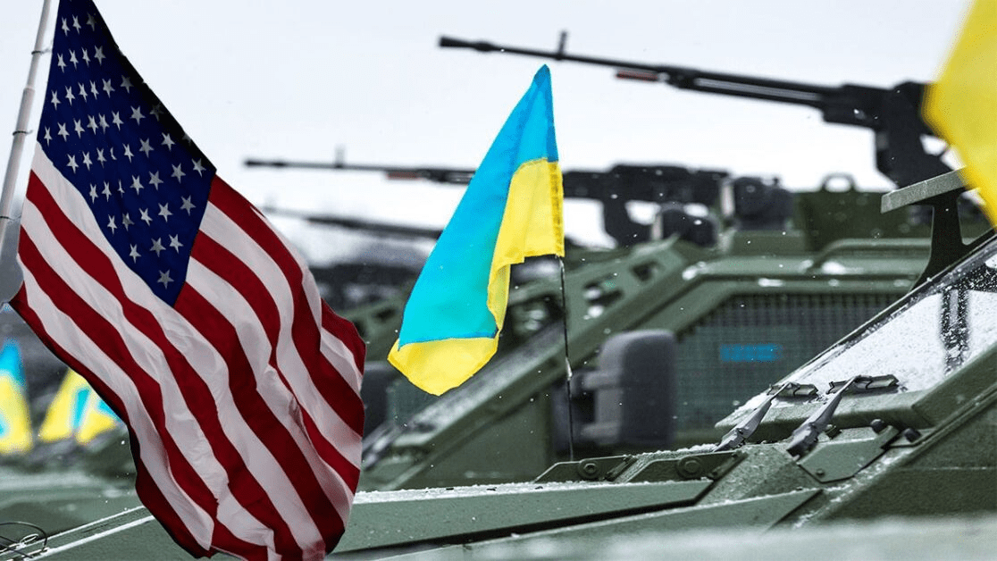 Міжнародна підтримка для України може зменшитись: у Bloomberg пояснили причини ➤ Prozoro.net.ua