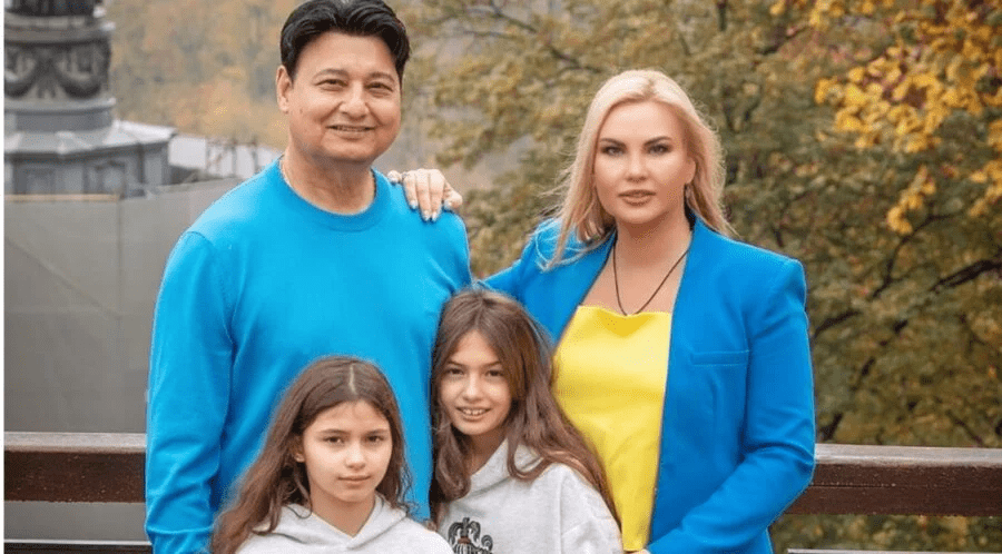 Донька Камалії вдруге за останній час потрапила до лікарні: в якому вона стані