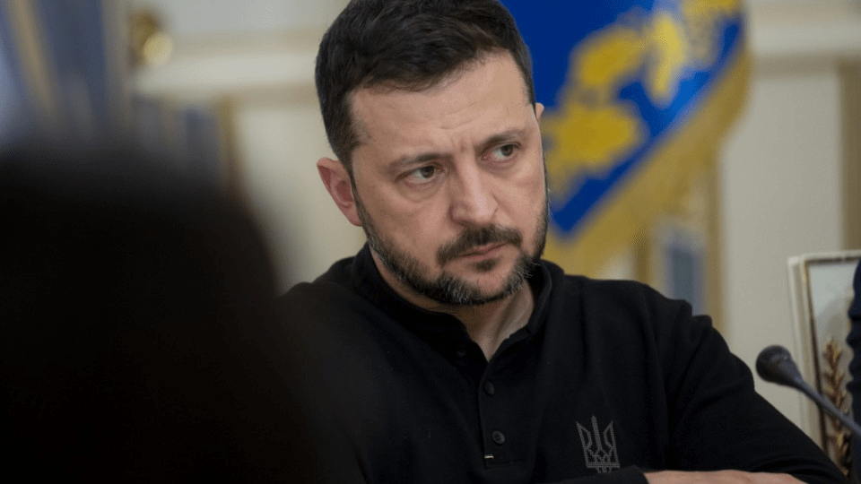 Зеленський зробив заяву про ескалацію війни ➤ Prozoro.net.ua