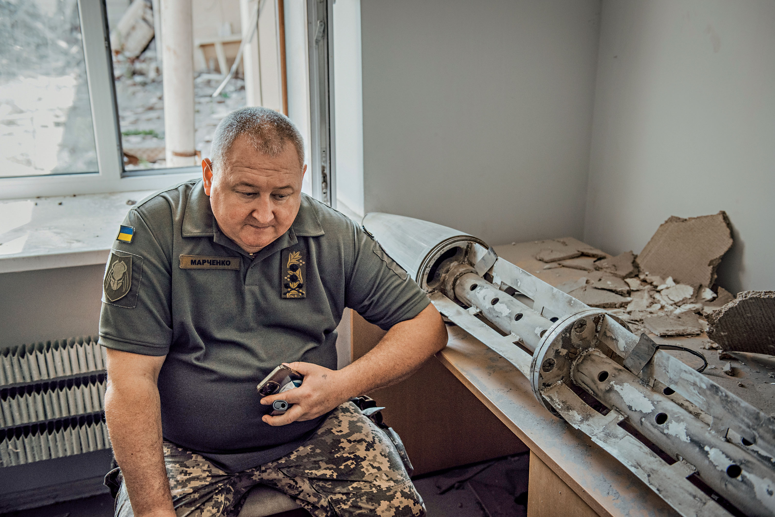 Як покращити підготовку бійців ЗСУ: відповів відомий генерал-майор