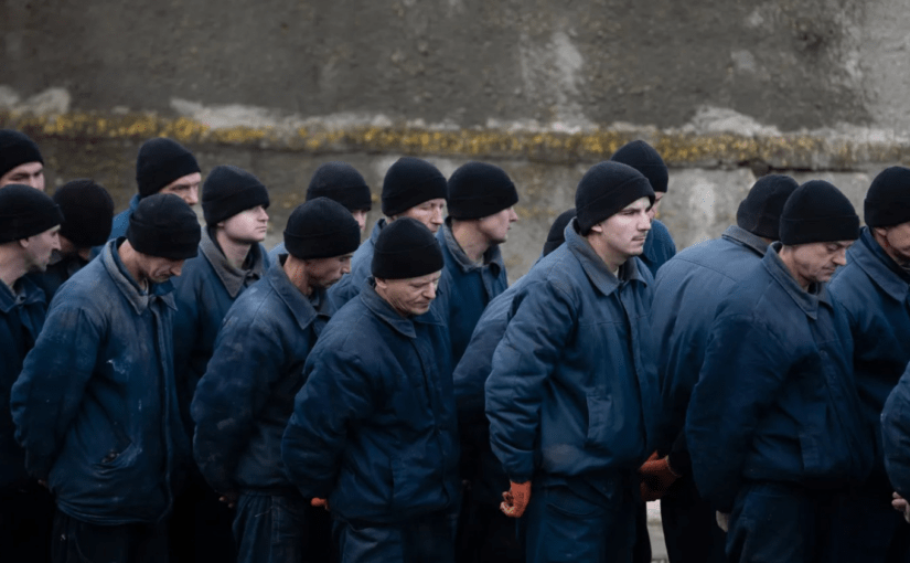 Росія готується відправити в Україну хворих на гепатит зеків ➤ Prozoro.net.ua