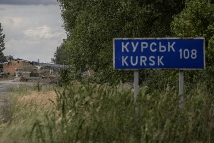В Курській області підлеглий вбив обміняного з полону російського капітана