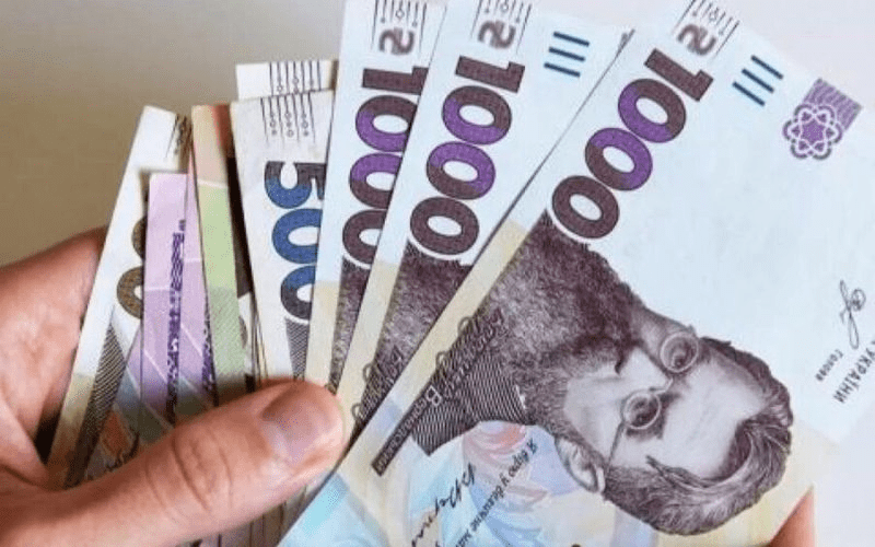 В листопаді зростуть пенсії: якою буде надбавка та хто її отримає