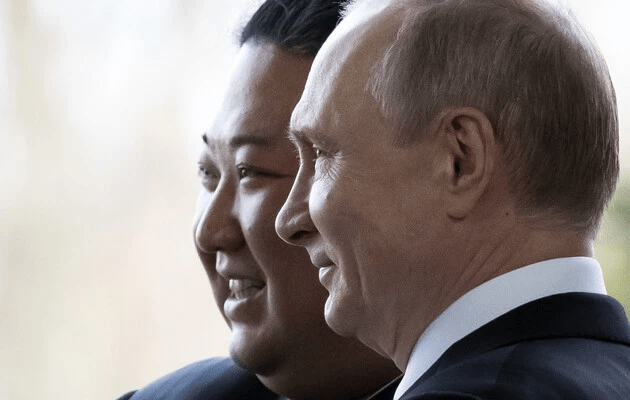 КНДР відправила на фронт в Росію свого генерала: що це може означати