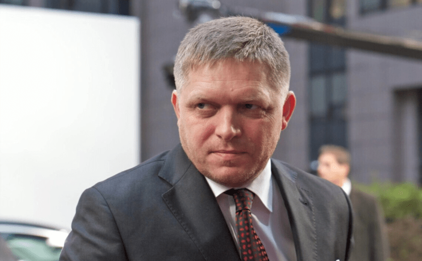 Фіцо шукає шлях до Москви на 9 травня попри заборони ➤ Prozoro.net.ua