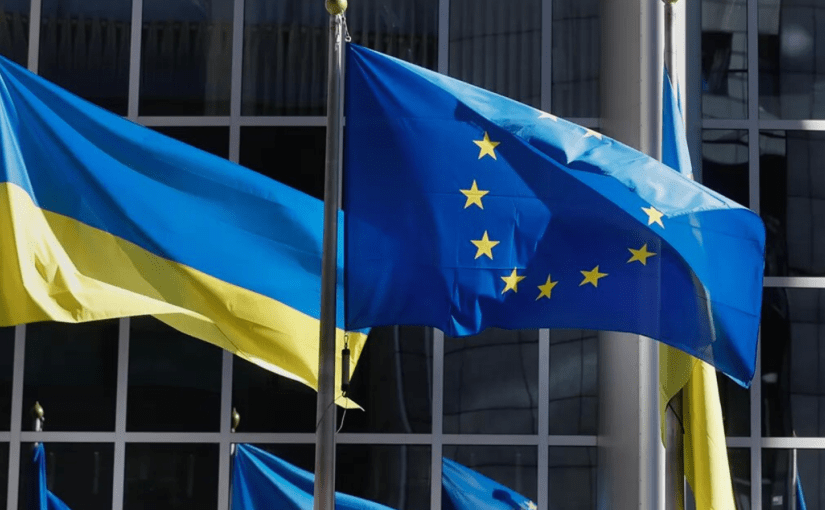 Коли Україна вступить до Євросоюзу: відповідь єврокомісара ➤ Prozoro.net.ua