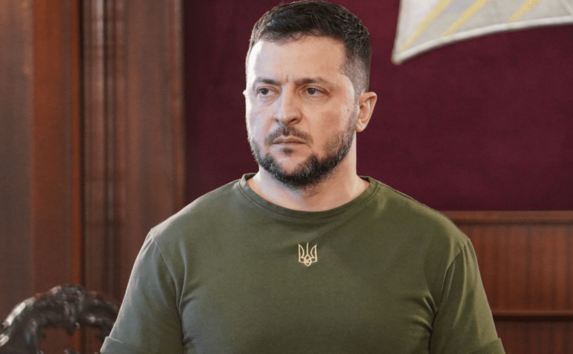 Зеленський пояснив, за якої умови українці повернуться додому ➤ Prozoro.net.ua