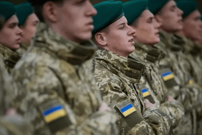 Чи вистачає в Україні добровольців – звіт Київського ТЦК ➤ Prozoro.net.ua