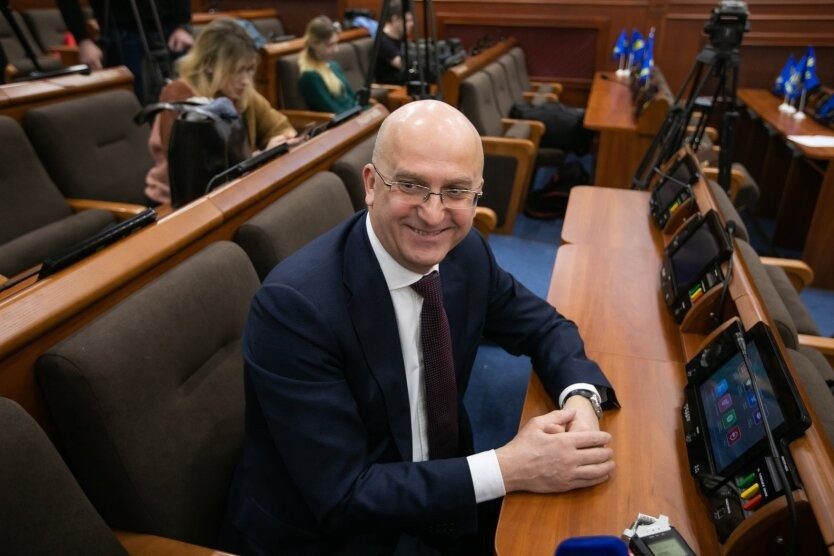 Стало відомо про смерть народного депутата України