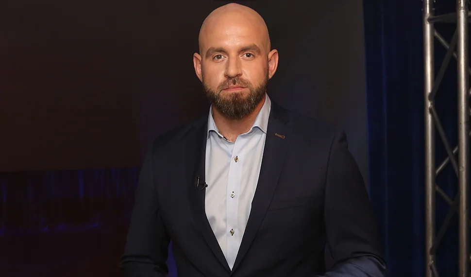Война может закончиться быстро, только если мы ее проиграем — Казарин