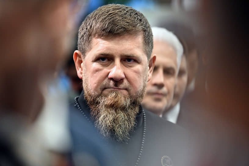 Кадыров предупредил россиян о новом методе мобилизации на войну
