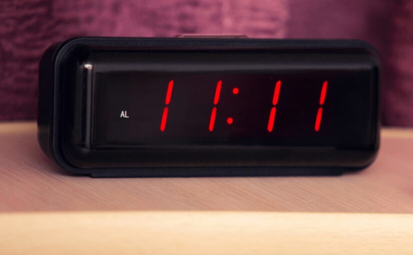 Життя зміниться кардинально: що означає побачити на годиннику 11:11 ➤ Prozoro.net.ua