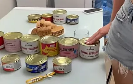 Скандал с некачественными продуктами в ВСУ: Минобороны подозревает подделку документов