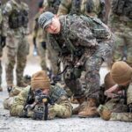 КНДР отправила на войну в Украину элитное подразделение «боевых рабов» ➤ Prozoro.net.ua