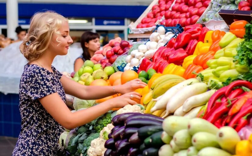 Ціни на продукти перерахують: що різко подорожчає ➤ Prozoro.net.ua