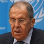 Лавров вилаявся на саміті БРІКС – відео ➤ Prozoro.net.ua